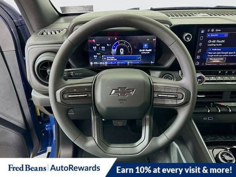 New 2026 Chevrolet Colorado Trail Boss image 7