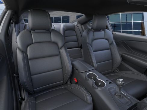 New 2026 Ford Mustang GT Premium image 10