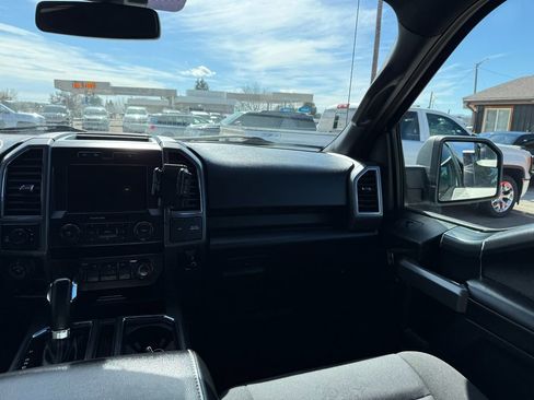 Used 2019 Ford F150 XLT w/ Equipment Group 301A Mid image 25