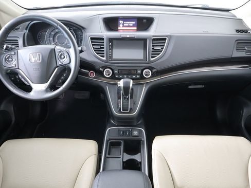 Used 2016 Honda CR-V Touring image 13