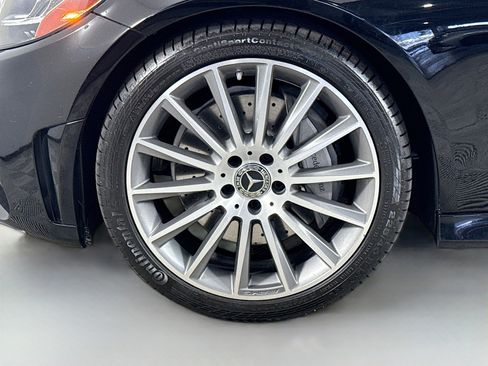 Used 2019 Mercedes-Benz C 300 Cabriolet image 36