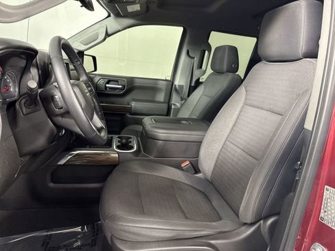 Used 2019 Chevrolet Silverado 1500 RST w/ All-Star Edition image 18