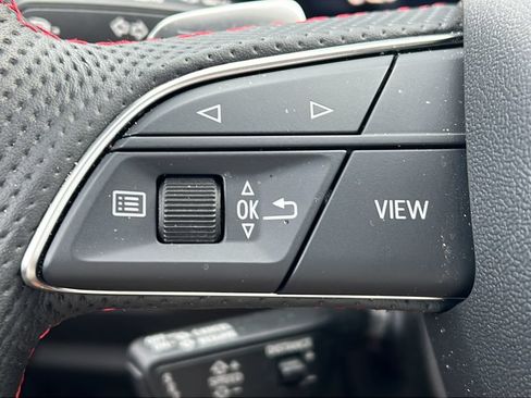 Used 2025 Audi S3 Prestige AWD/4WD image 19