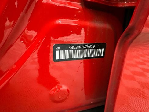 Used 2021 Kia Soul S image 31