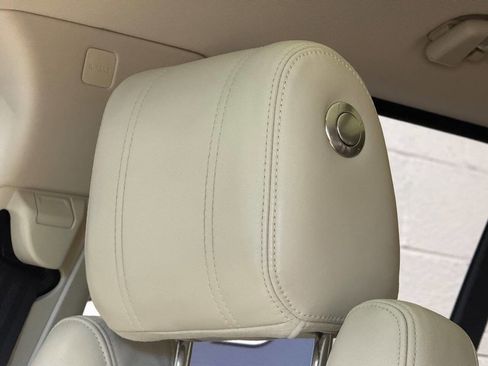 Used 2014 Land Rover Range Rover Supercharged AWD/4WD image 21