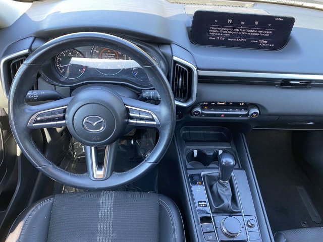 Used 2025 MAZDA CX-50 AWD 2.5 S w/ Preferred Package image 9