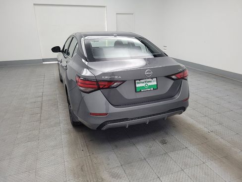 Used 2024 Nissan Sentra SV w/ All-Weather Package FWD image 6