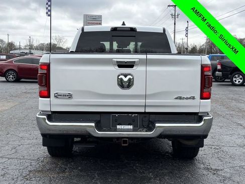 Used 2021 RAM 1500 Limited image 42