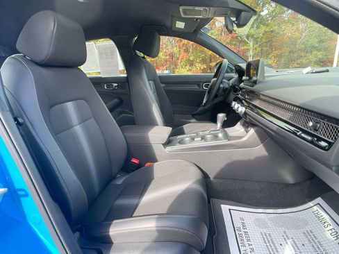 Certified 2022 Honda Civic Sport image 25