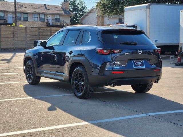 Used 2026 MAZDA CX-50 AWD 2.5 S w/ Preferred Pkg image 3