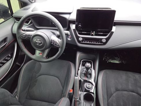 Used 2025 Toyota Corolla GR AWD/4WD image 31