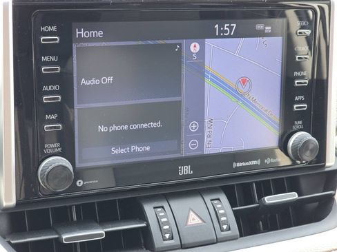 Used 2019 Toyota RAV4 Limited w/ Advanced Technology Package AWD/4WD image 32