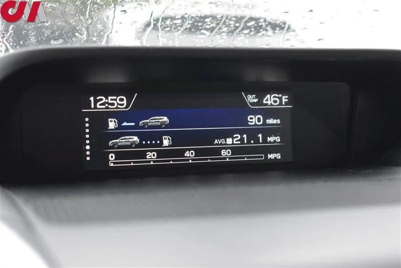 Used 2021 Subaru Ascent Touring w/ Popular Package #2A AWD/4WD image 18