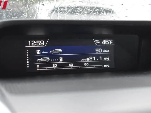 Used 2021 Subaru Ascent Touring w/ Popular Package #2A AWD/4WD image 18