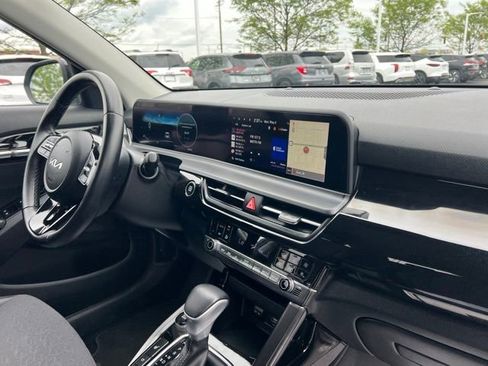 Certified 2024 Kia Seltos S AWD/4WD image 35