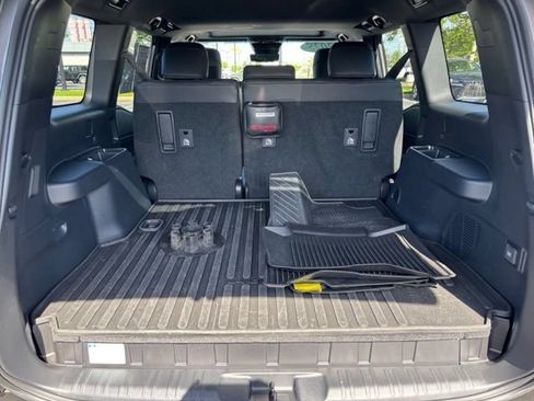 Used 2025 Toyota Land Cruiser w/ Premium Package AWD/4WD image 27