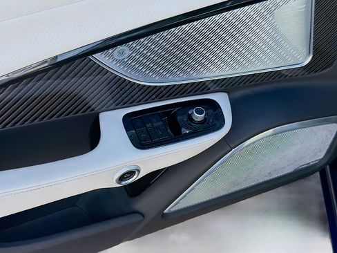 Used 2025 Maserati GranCabrio Folgore image 21