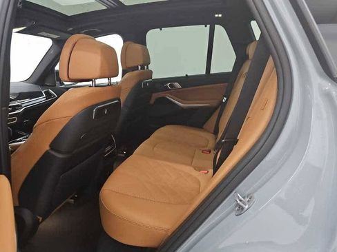 Used 2026 BMW X5 M60i AWD/4WD image 11