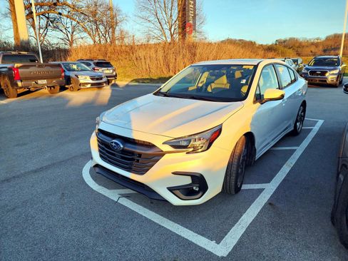 Certified 2025 Subaru Legacy Limited w/ Popular Package #3 image 1