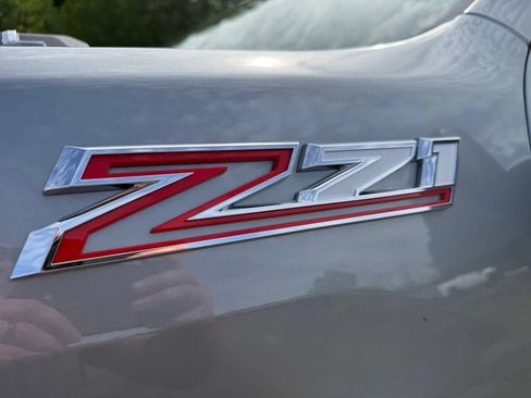 New 2026 Chevrolet Silverado 2500 Custom w/ Custom Convenience Package AWD/4WD image 57
