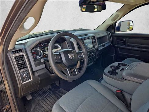 Used 2019 RAM 1500 Express w/ Express Value Package image 9