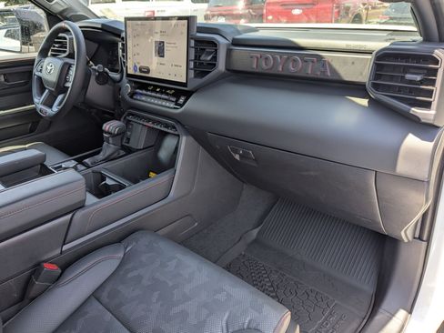 Used 2026 Toyota Tundra TRD Pro AWD/4WD image 36