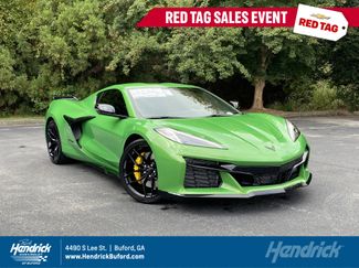 New 2026 Chevrolet Corvette Z06 360° Tour