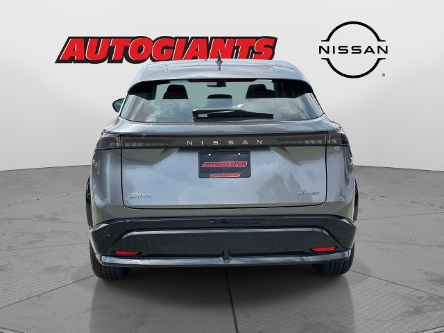 Used 2023 Nissan Ariya FWD image 5