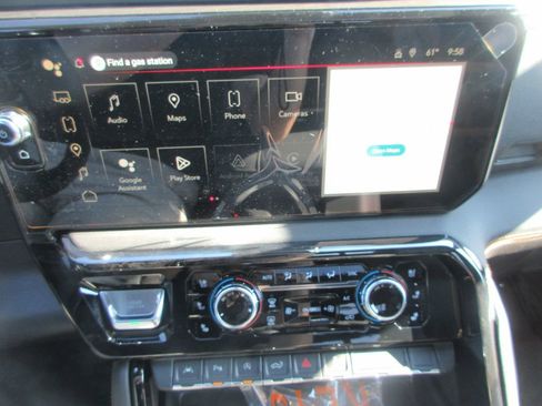 New 2026 GMC Sierra 1500 AT4 w/ AT4 Premium Package AWD/4WD image 20