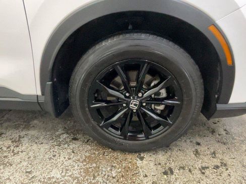Used 2025 Honda CR-V Sport-L image 19