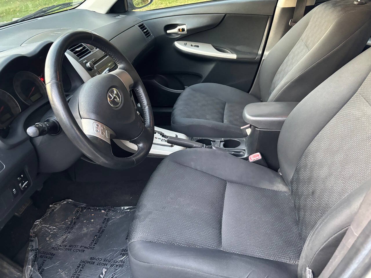 Used 2010 Toyota Corolla S w/ S EVP Pkg #3 FWD image 14
