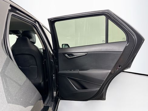 Used 2023 Kia Niro Wind w/ Wind Preserve Package FWD image 31