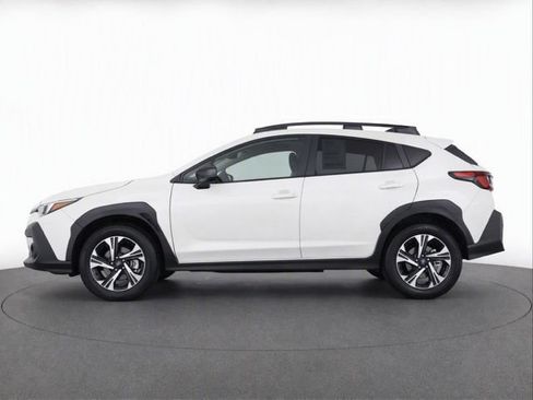Used 2025 Subaru Crosstrek 2.5i Premium AWD/4WD image 6