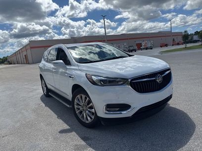 Used 2019 Buick Enclave Premium