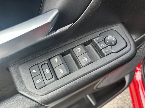 New 2026 RAM 1500 Big Horn AWD/4WD image 12