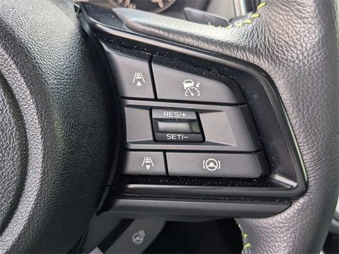 Used 2024 Subaru Outback Onyx Edition XT image 25