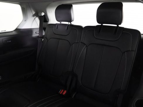 Used 2023 Jeep Grand Cherokee L Limited image 35