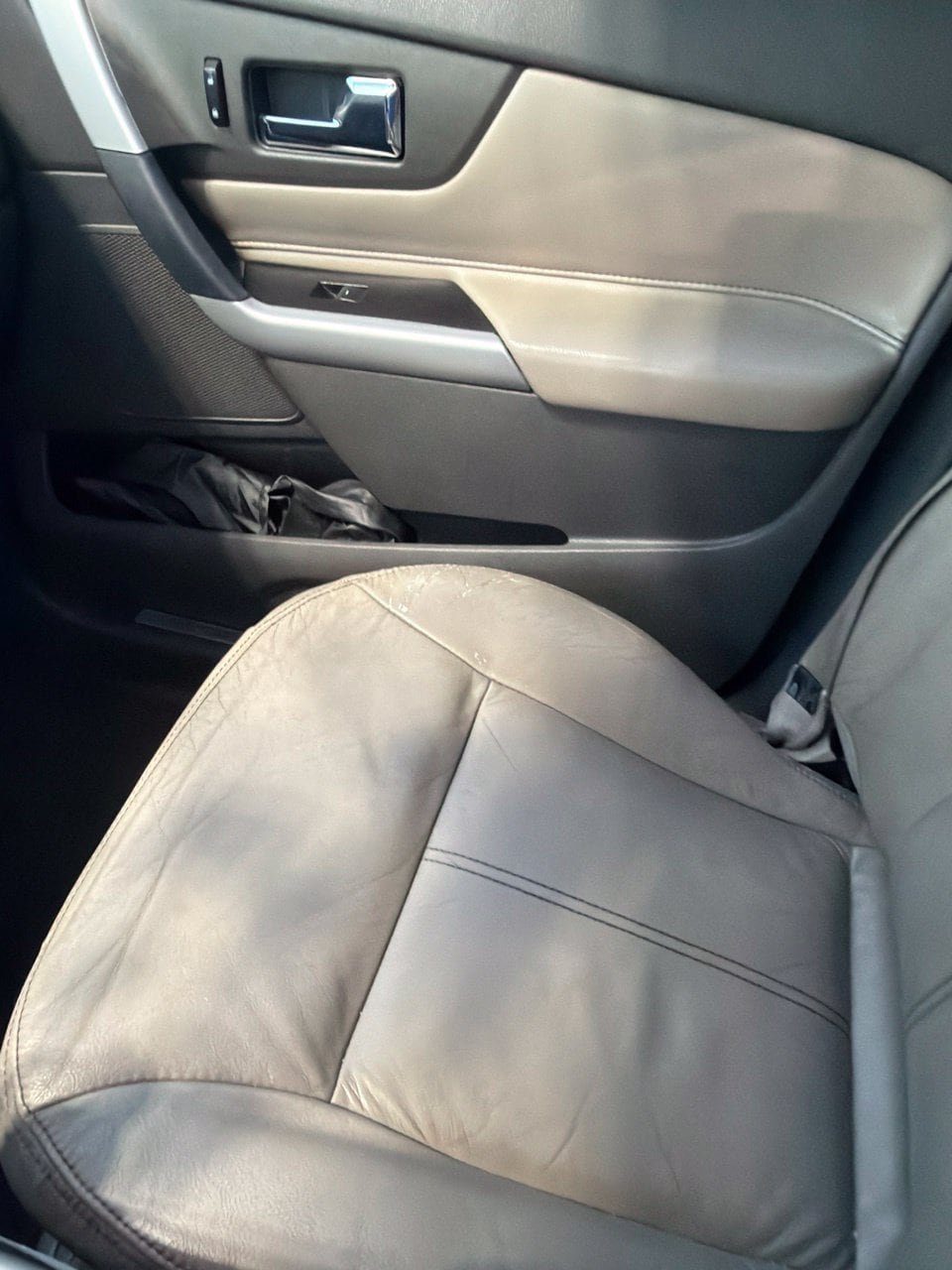 Used 2013 Ford Edge Limited FWD image 8