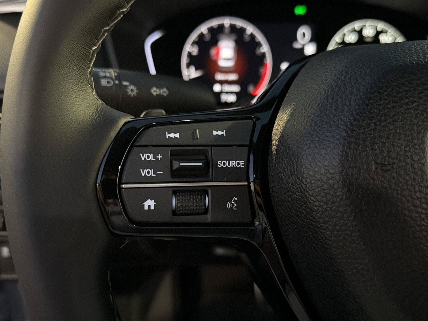Used 2026 Honda Civic Sport image 20