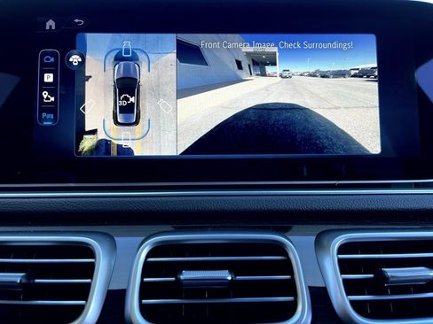 Certified 2025 Mercedes-Benz GLE 450e 4MATIC image 56