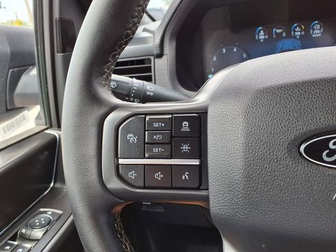 Used 2024 Ford F150 XLT w/ Equipment Group 302A MID image 36