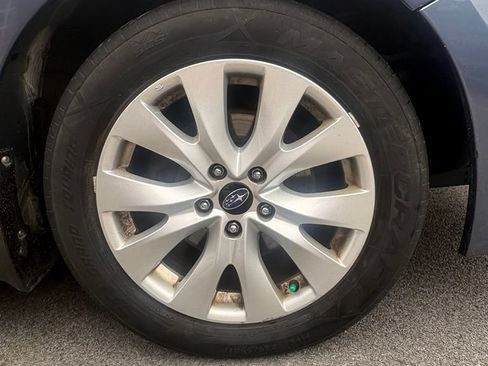 Used 2016 Subaru Legacy 2.5i Premium AWD/4WD image 11