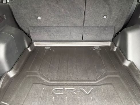 Used 2026 Honda CR-V Sport Touring image 17