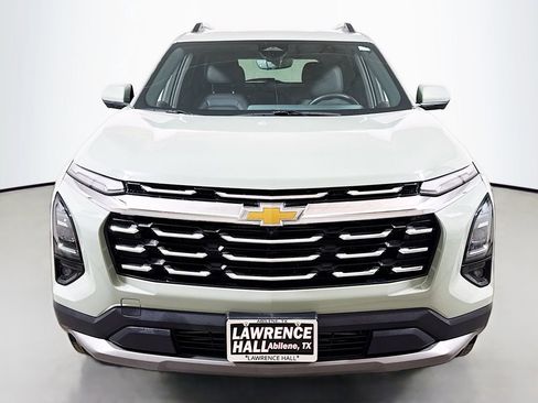 Certified 2025 Chevrolet Equinox LT w/ Convenience Package II image 2