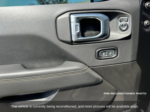 Used 2024 Jeep Wrangler Unlimited Rubicon 392 AWD/4WD image 13