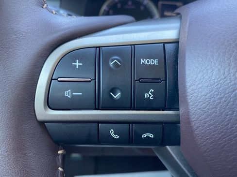 Used 2018 Lexus ES 350 w/ Premier Package image 26