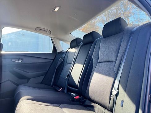Used 2023 Honda Accord EX image 16