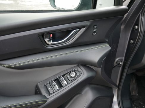 Certified 2023 Subaru Ascent Onyx Edition Limited image 20