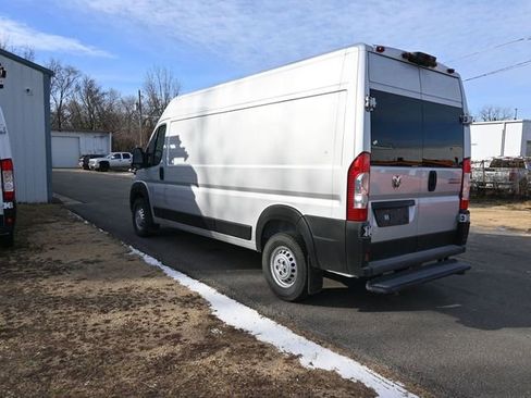 New 2026 RAM ProMaster 2500 w/ Convenience Group image 6
