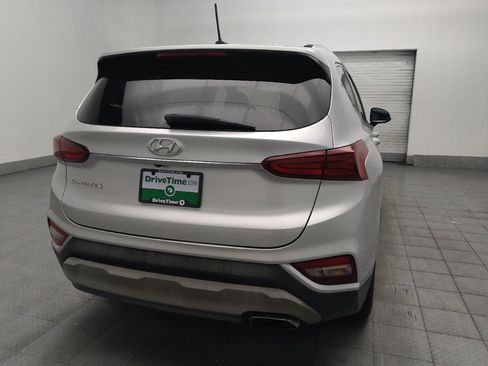 Used 2020 Hyundai Santa Fe SE FWD image 7